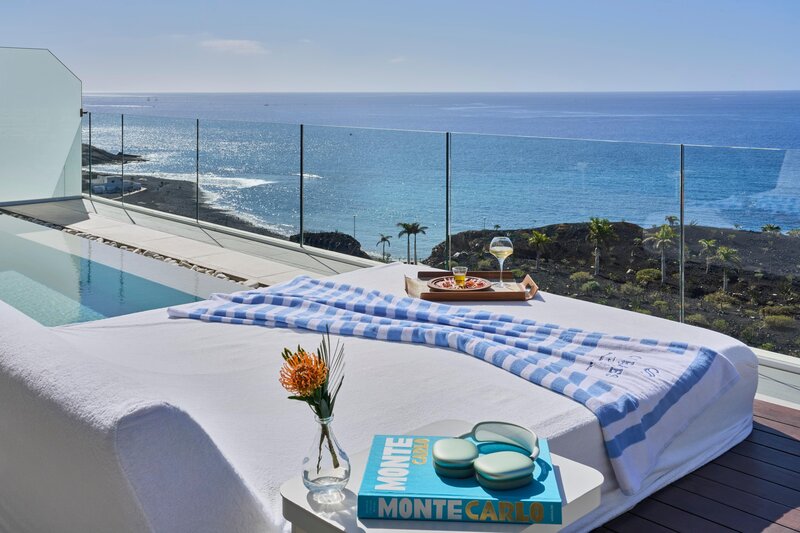 Royal Hideaway Corales Beach - Adults Only 12