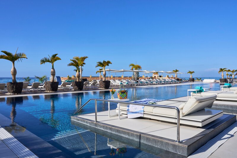 Royal Hideaway Corales Beach - Adults Only 24