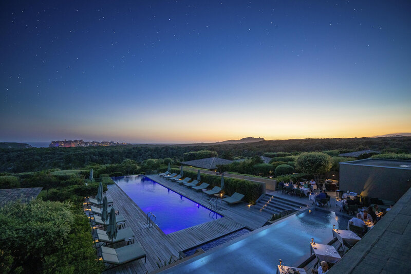 Hôtels Version Maquis Citadelle 15 - Outdoor Pool