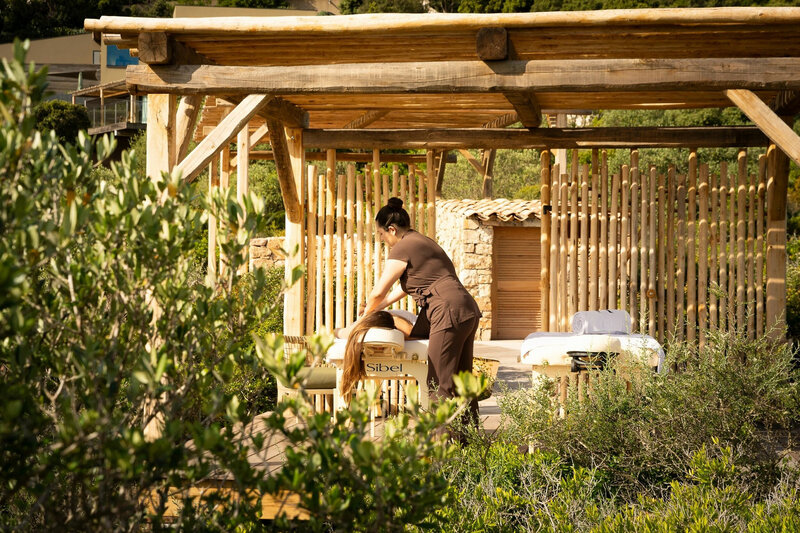 Hôtels Version Maquis Citadelle 20 - Health & Beauty