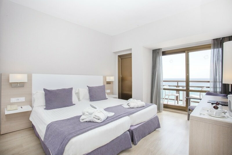 Be Live Experience Costa Palma 4