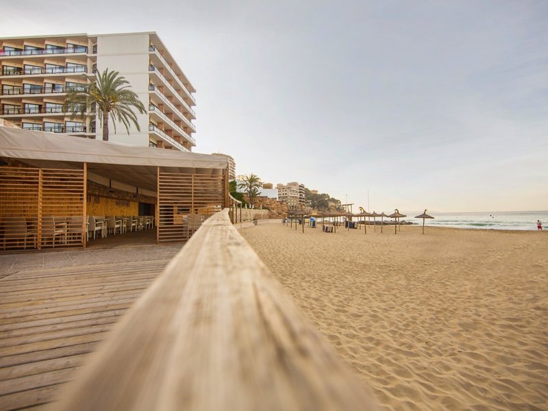 Be Live Experience Costa Palma 1