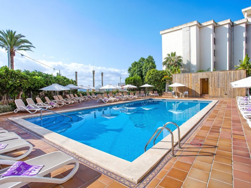 Be Live Experience Costa Palma 9