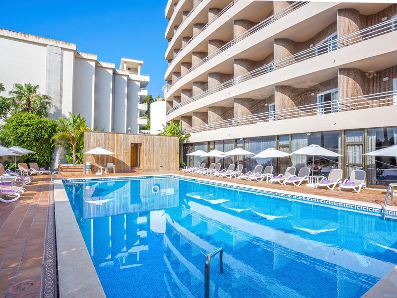 Be Live Experience Costa Palma 10