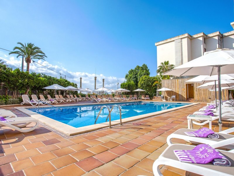 Be Live Experience Costa Palma 11