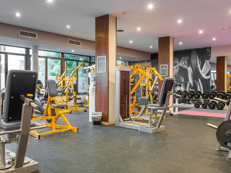 Be Live Experience Costa Palma 20