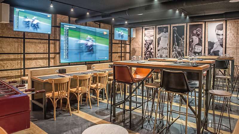 Be Live Experience Costa Palma 15