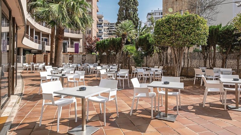 Be Live Experience Costa Palma 16