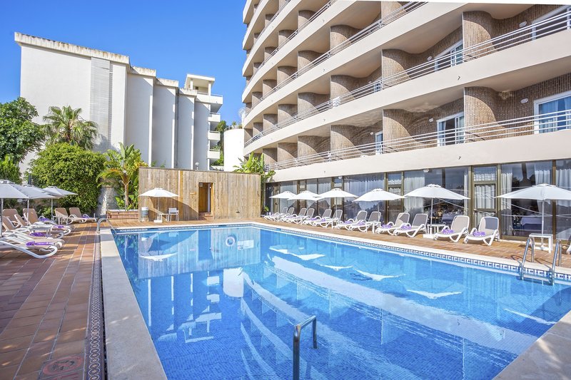 Be Live Experience Costa Palma 1