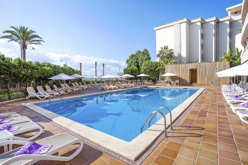 Be Live Experience Costa Palma 2