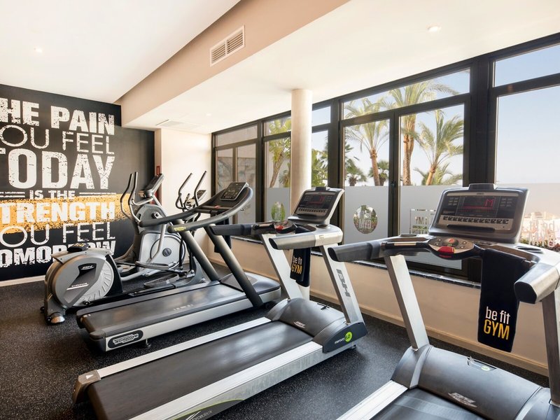 Be Live Experience Costa Palma 19