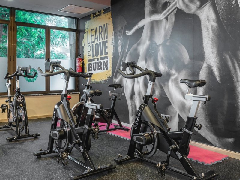 Be Live Experience Costa Palma 21