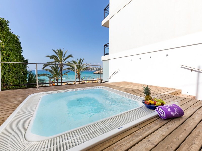 Be Live Experience Costa Palma 22