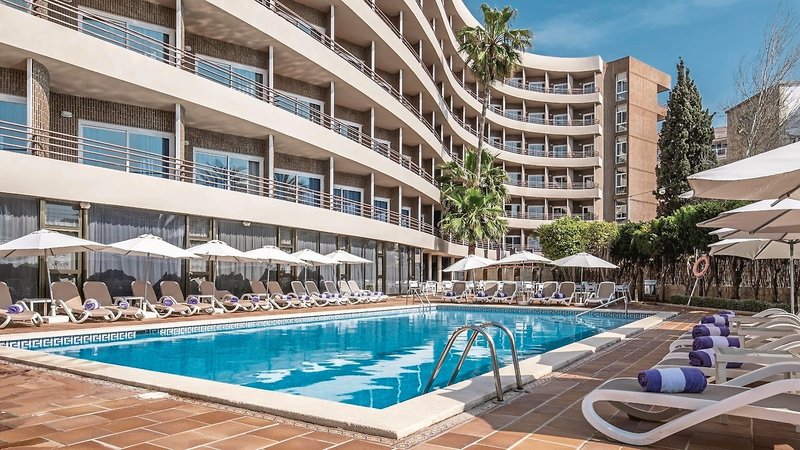 Be Live Experience Costa Palma 2