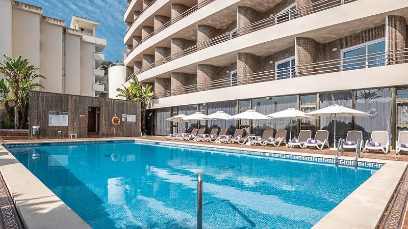 Be Live Experience Costa Palma 3