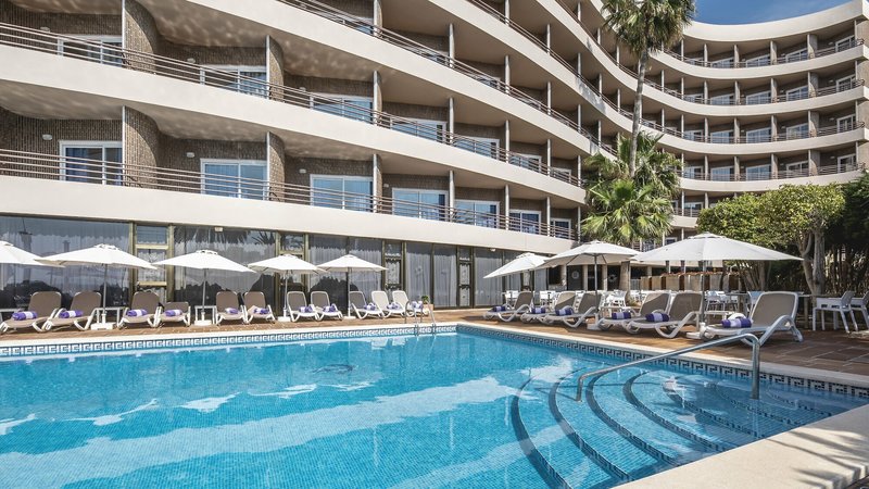 Be Live Experience Costa Palma 2