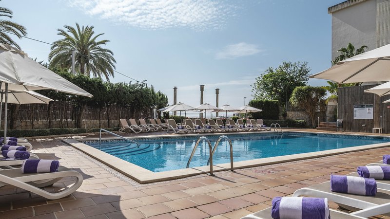 Be Live Experience Costa Palma 3