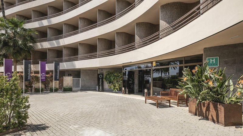 Be Live Experience Costa Palma 4