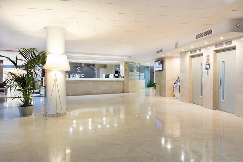 Be Live Experience Costa Palma 12