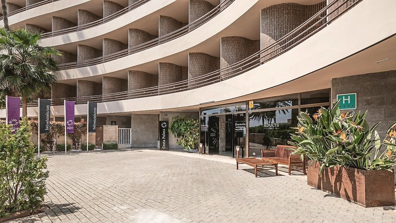 Be Live Experience Costa Palma 17