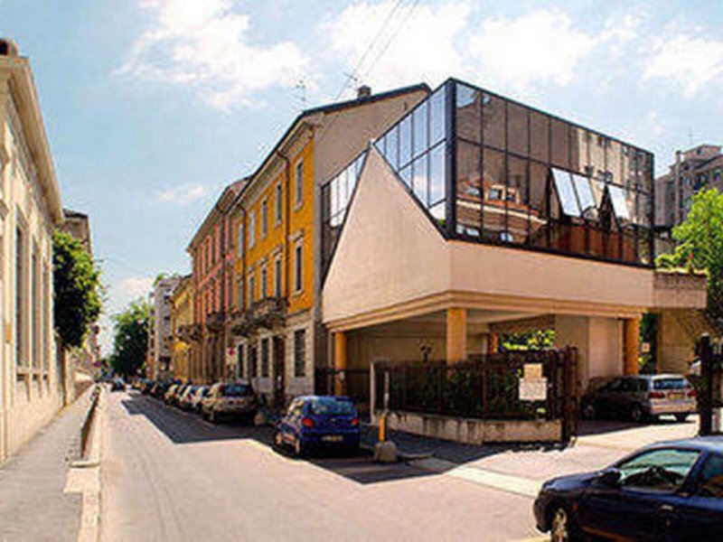 New Generation Hostel Milano Navigli 1