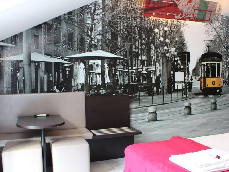 New Generation Hostel Milano Navigli 2