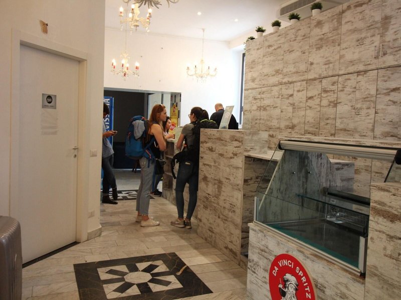 New Generation Hostel Milano Navigli 3