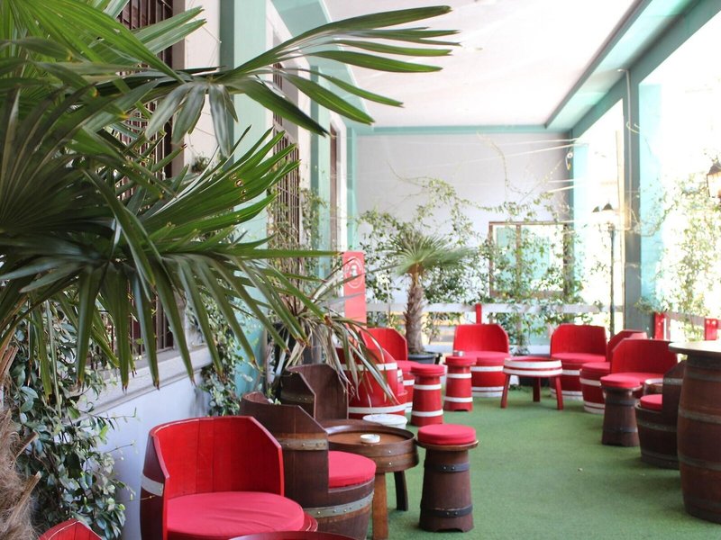 New Generation Hostel Milano Navigli 4