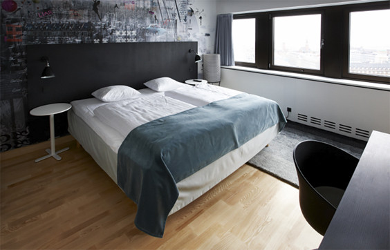 Scandic Copenhagen 1