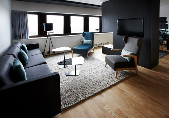 Scandic Copenhagen 2