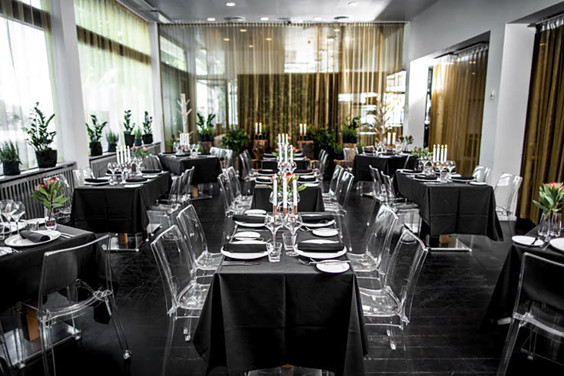 Scandic Copenhagen 4