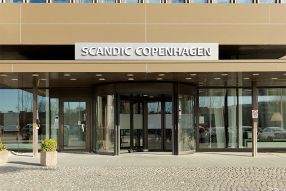 Scandic Copenhagen 5