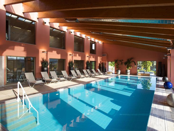 Kontokali Bay Resort & Spa 2