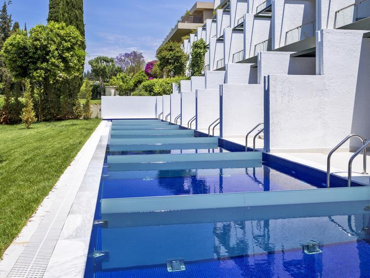 Kontokali Bay Resort & Spa 3