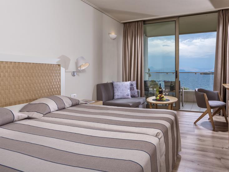 Kontokali Bay Resort & Spa 5