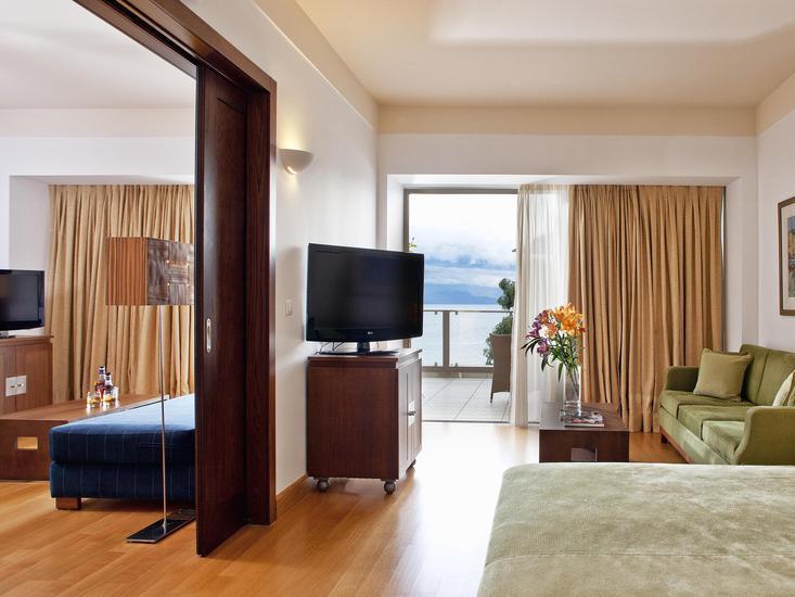 Kontokali Bay Resort & Spa 6