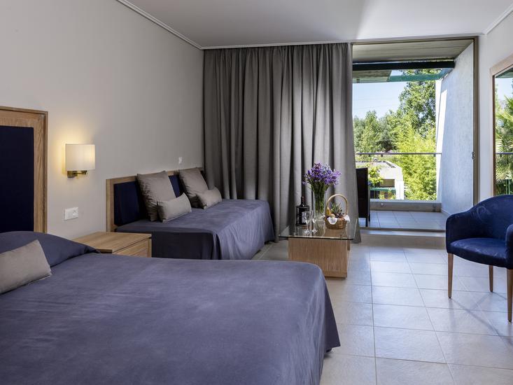 Kontokali Bay Resort & Spa 8