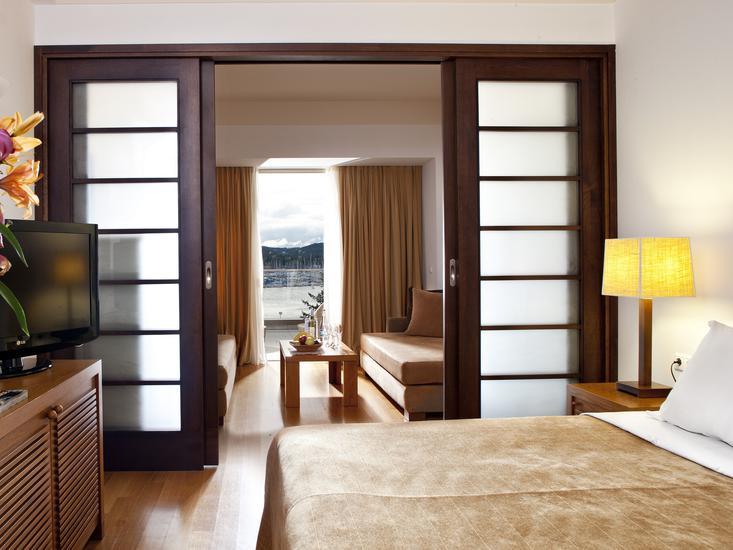 Kontokali Bay Resort & Spa 9