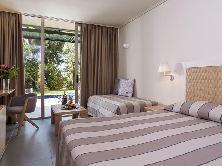Kontokali Bay Resort & Spa 10