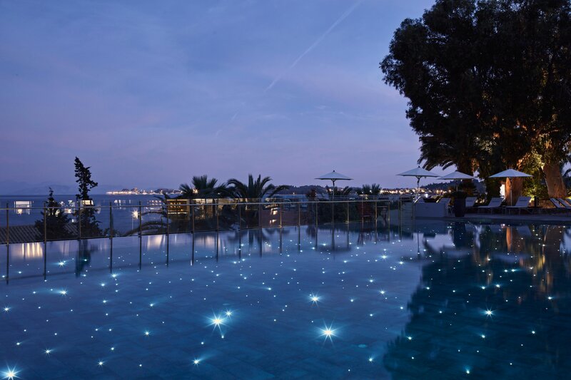 Kontokali Bay Resort & Spa 12