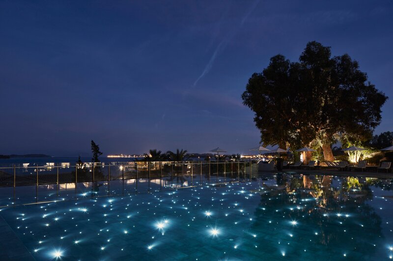 Kontokali Bay Resort & Spa 14