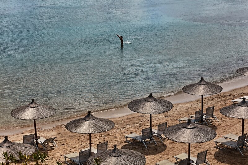 Kontokali Bay Resort & Spa 15