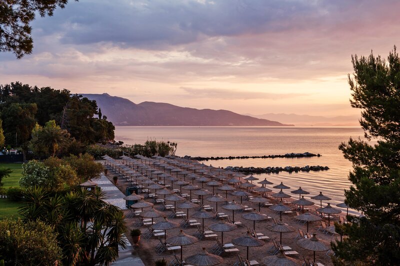 Kontokali Bay Resort & Spa 16