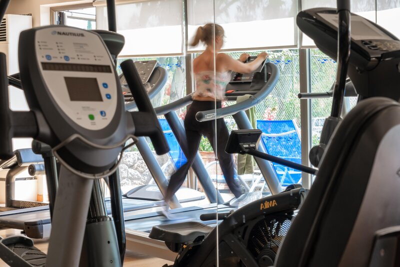 Kontokali Bay Resort & Spa 17