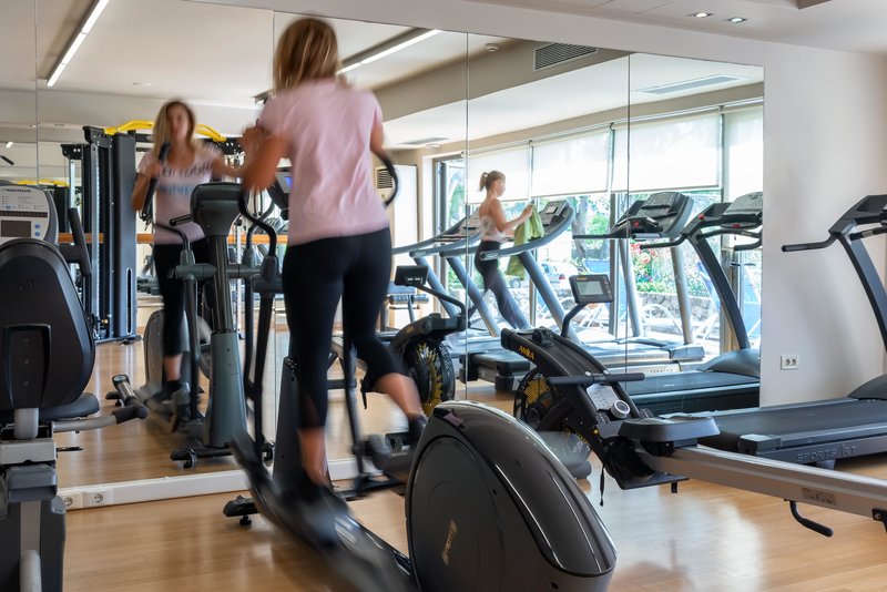 Kontokali Bay Resort & Spa 18