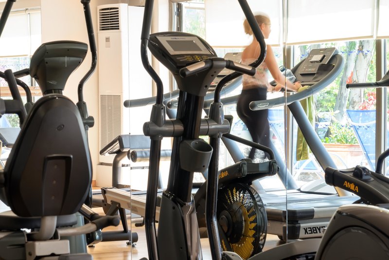 Kontokali Bay Resort & Spa 19