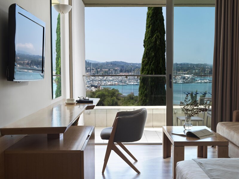 Kontokali Bay Resort & Spa 20