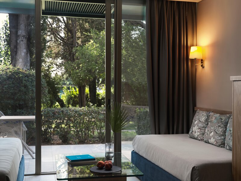 Kontokali Bay Resort & Spa 21