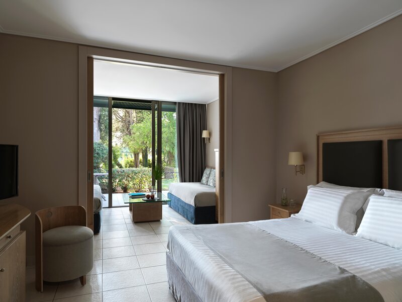 Kontokali Bay Resort & Spa 22