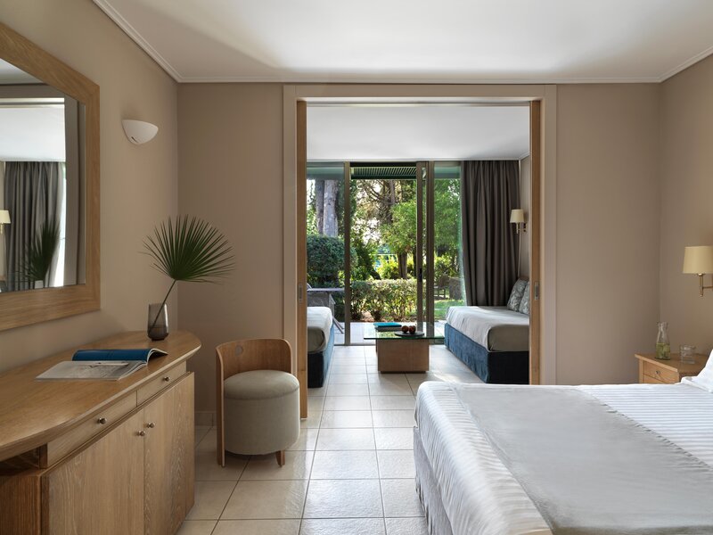 Kontokali Bay Resort & Spa 23